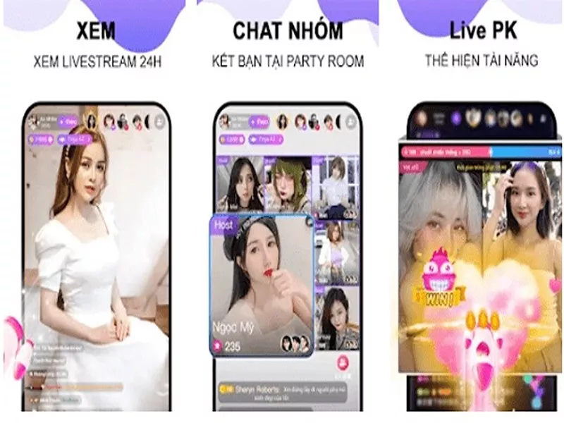 567 Live APK Là Gì