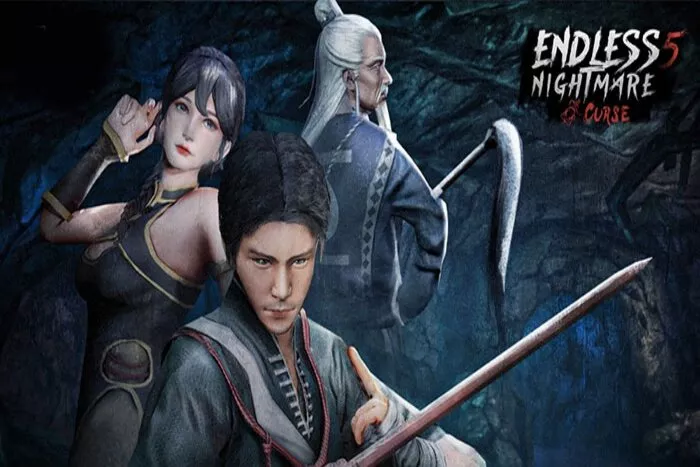 Banner1 endless nightmare 5 mod ạpk