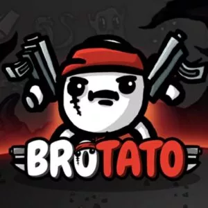 Tải Brotato MOD APK (Menu, Vô Hạn Tiền, VIP) v1.3.672