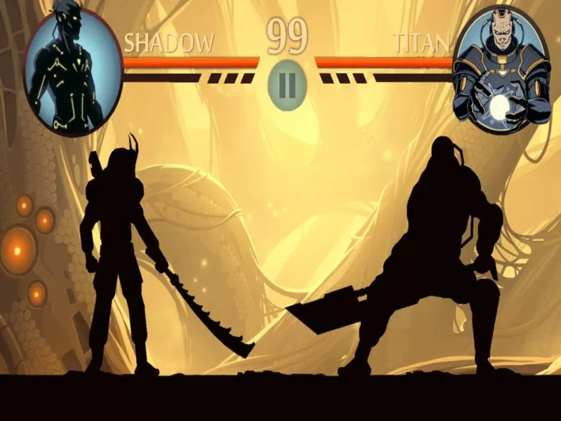 Kinh nghiệm chơi Hack Shadow Fight 2 hiệu quả