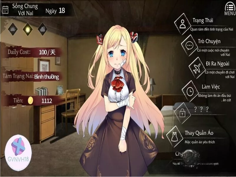 GVNVH18 Tool Apk tải game xuống miễn phí