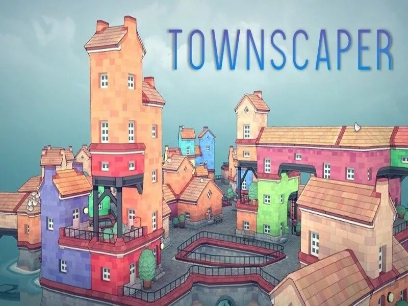 Tải Townscaper Apk v1.20 (Full Game) Miễn Phí Cho Android 1 Giới thiệu về Townscaper Apk