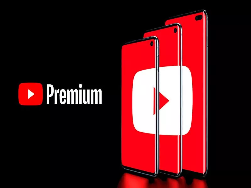 Giới thiệu về Youtube Premium