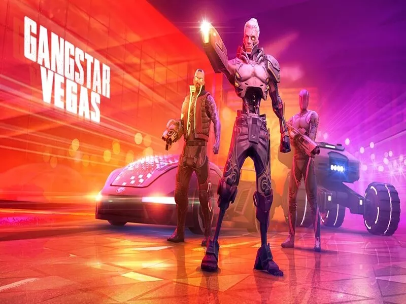  Hack Gangstar Vegas thế giới nguy hiểm