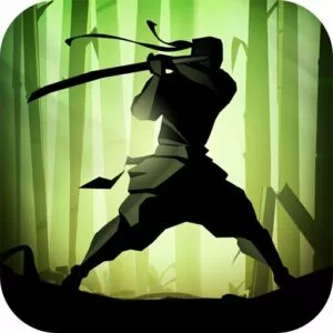 Logo Hack Shadow Fight 2