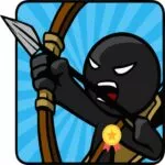 Tải Hack Stick War Legacy MOD APK (Vô Hạn Tiền, Menu) v2026.1.359