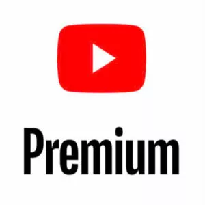 Logo Youtube Premium Apk