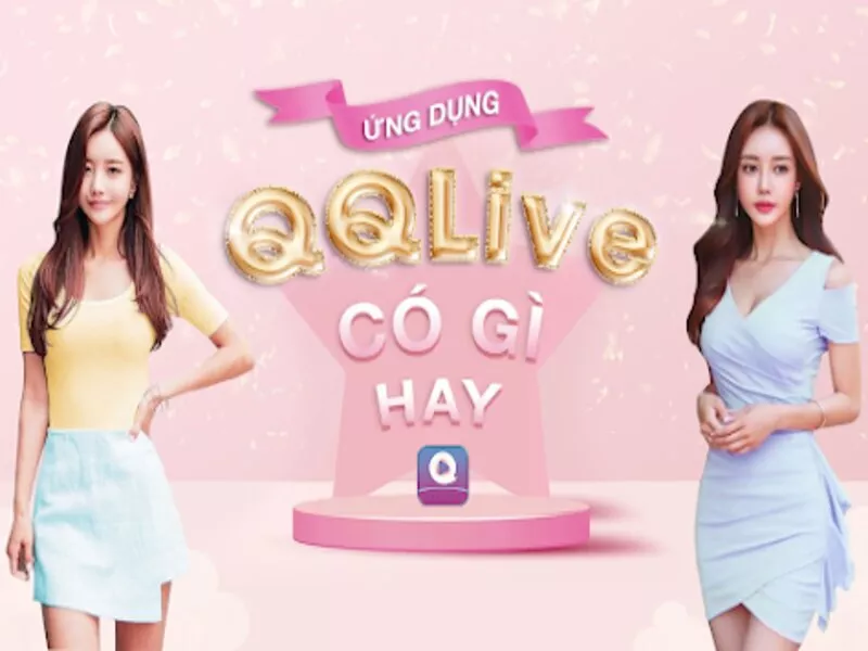 Những ưu điểm mà QQLive Mod sở hữu