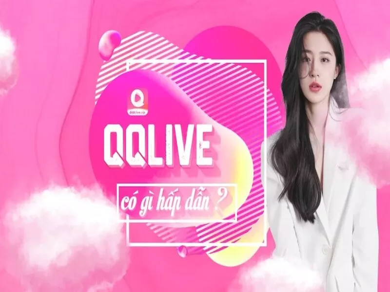 QQLive Mod với những tính năng không thể bỏ qua