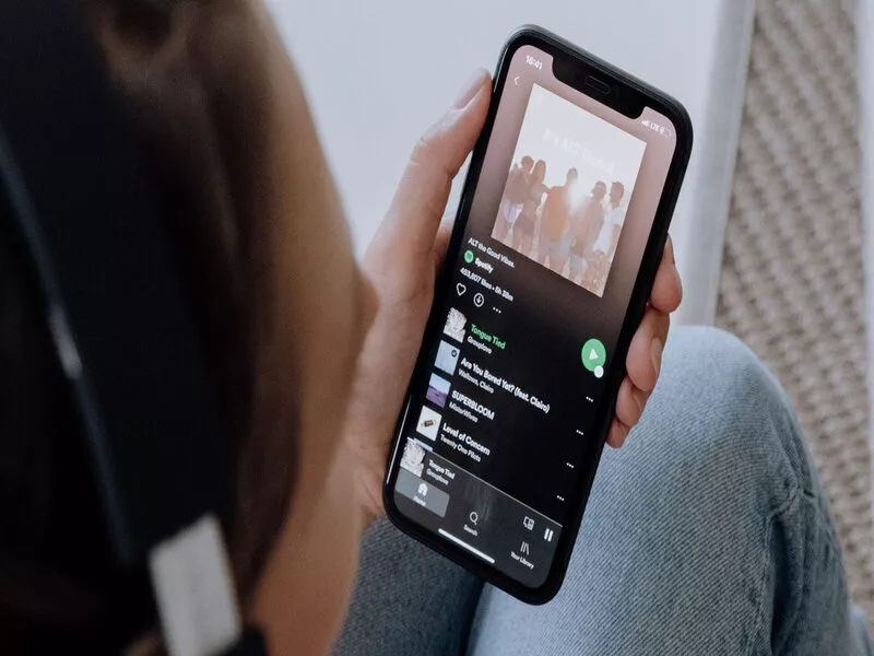 Spotify Premium đảm bảo chất lượng vượt trội