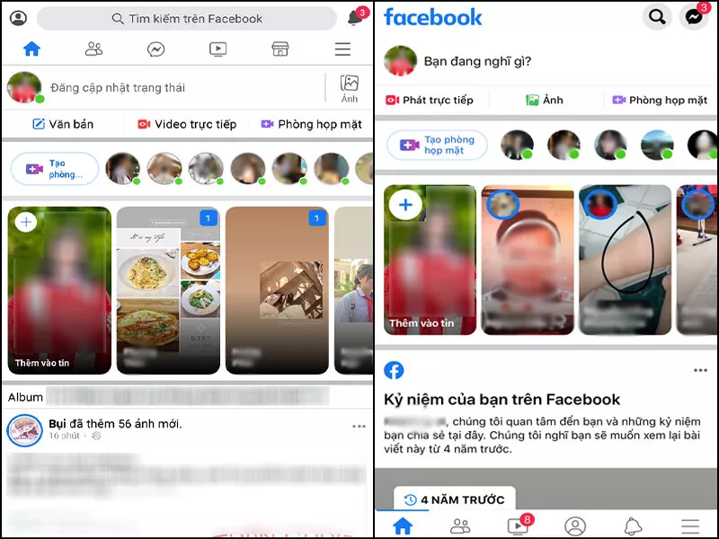 Tải Facebook Lite Apk v480.0.0.0.108 Cho Android 4 Tính năng loại bỏ quảng cáo của Facbook Lite Apk
