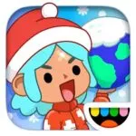 Tải Toca Boca MOD APK (Mở Khóa Tất Cả) v1.137.1