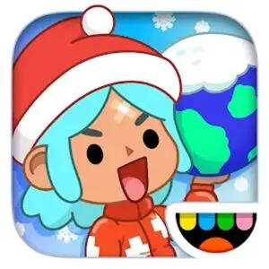 Tải Toca Boca MOD APK (Mở Khóa Tất Cả) v1.137.1