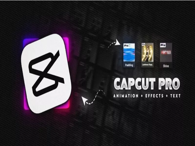 Tải Capcut Pro MOD APK (Mở Khóa Premium) v16.7.0 1 Tổng quan về Capcut Pro Mod