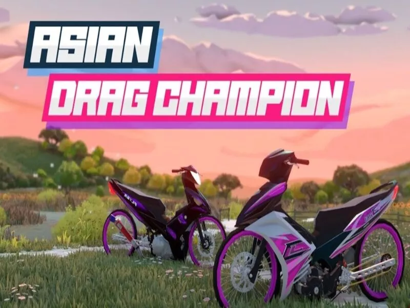 Tải Hack Asian Drag Champion MOD APK (Vô Hạn Tiền) v1.0.7 1 Tổng quan về Hack Asian Drag Champion