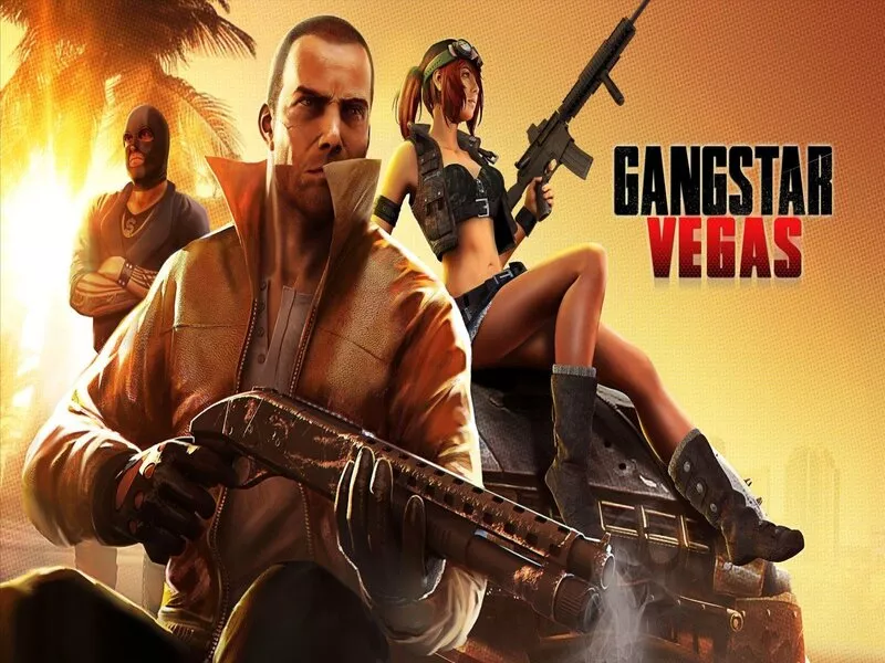 Tổng quan về Hack Gangstar Vegas