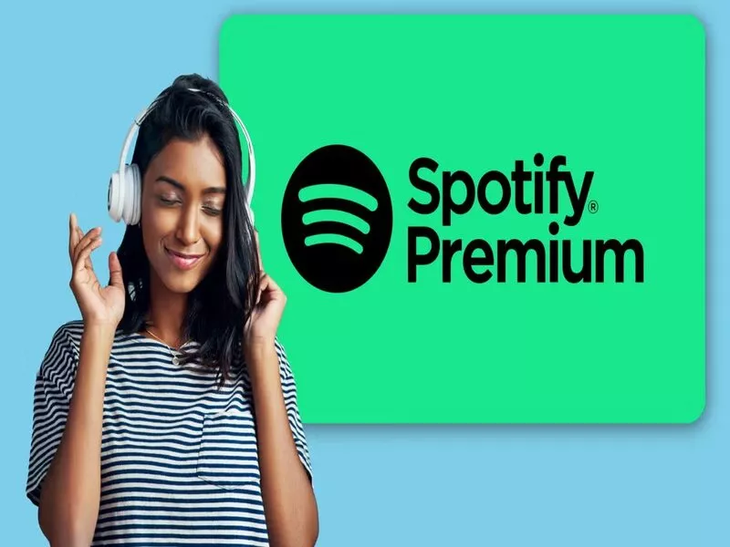 Tổng quan về Spotify Premium