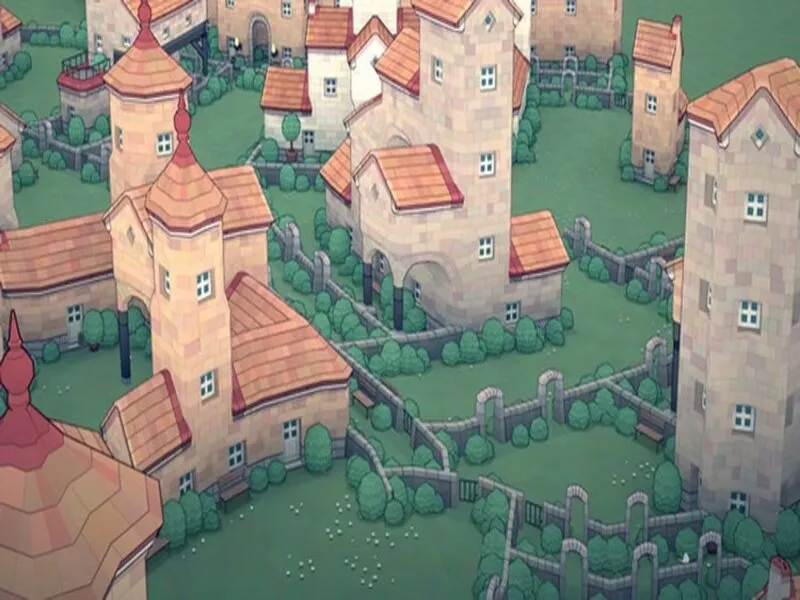 Tải Townscaper Apk v1.20 (Full Game) Miễn Phí Cho Android 4 Townscaper Apk nắm chắc bản đồ trong game