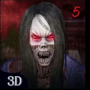 Tải Hack Endless Nightmare 5 MOD APK (Vô Hạn Tiền, No Ads) v2.1.0