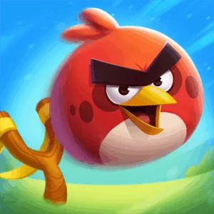 Tải Hack Angry Birds 2 Mod Apk (Vô Hạn Tiền, Năng Lượng) v8.0.0