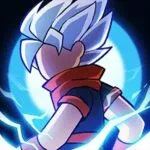Tải Chiến Binh Đa Vũ Trụ Đại Chiến MOD APK (Vô Hạn Tiền, Kim Cương) v1.4.4