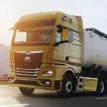 Tải Hack Truckers of Europe 3 MOD APK (Vô Hạn Tiền, Level Max) v0.6.7