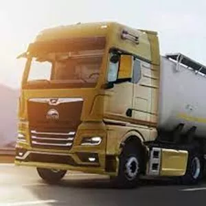 Tải Hack Truckers of Europe 3 MOD APK (Vô Hạn Tiền, Level Max) v0.6.7