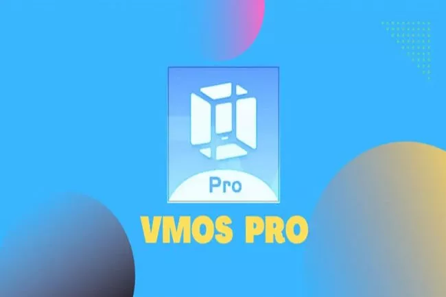 banner vmos pro mod apk