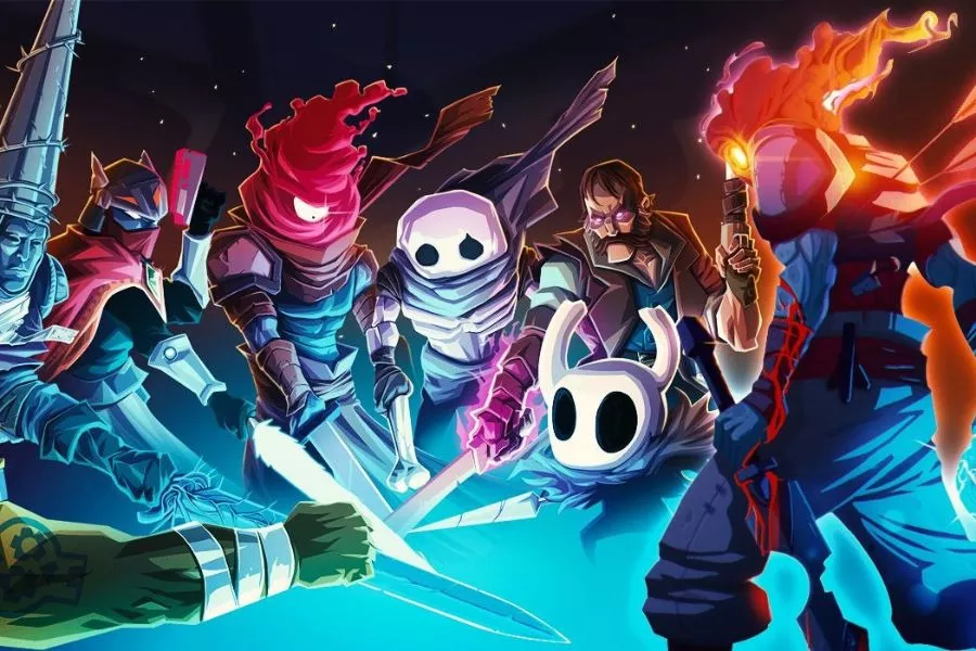 banner dead cells apk