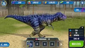 banner1 hack jurassic world