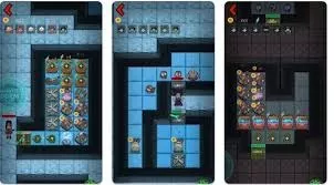 banner1 haunted dorm mod apk