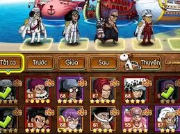 banner1 huyen thoai hai tac mod apk
