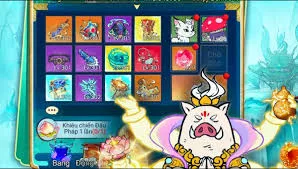 banner1 tieu yeu tam dao mod apk