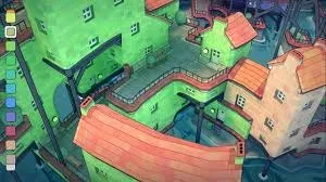 banner1 townscaper apk