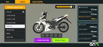 banner2 asian drag champion mod apk