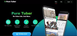 banner2 pure tuber mod apk