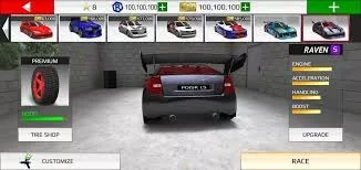 banner2 rally fury mod apk