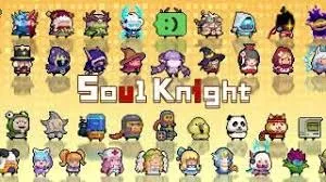 banner2 soul knight mod apk