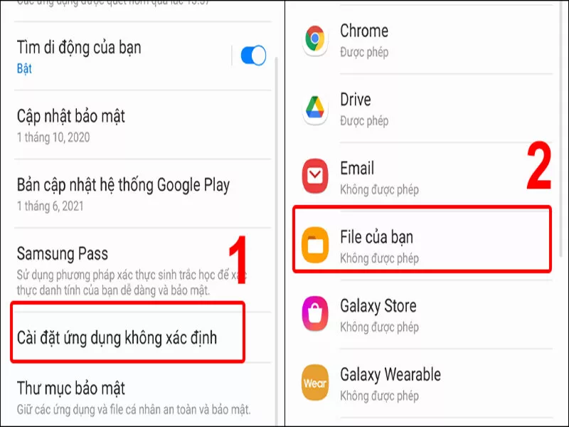 Tải Facebook Lite Apk v480.0.0.0.108 Cho Android 5 Tải Facebook Lite Apk về điện thoại