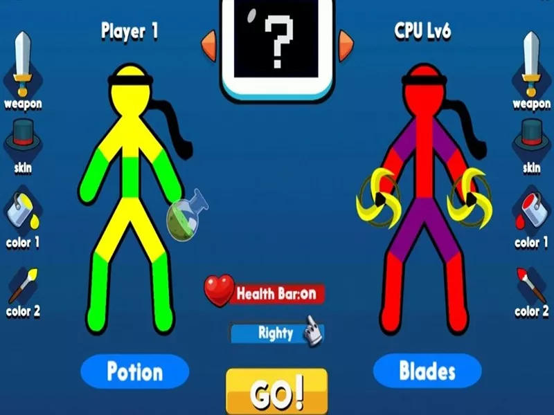 Chế độ chơi đa dạng