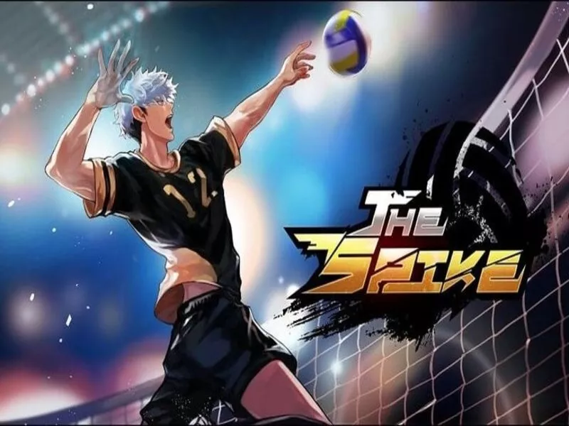 Hack The Spike Là Gì