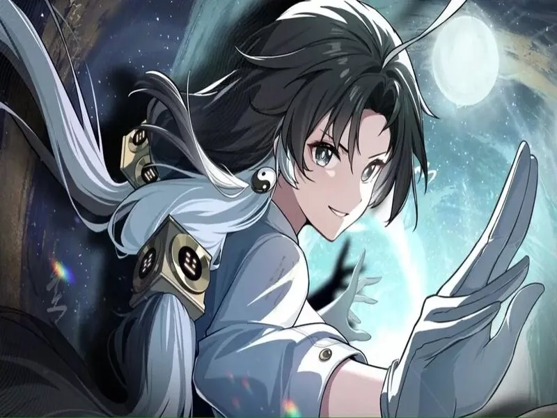 Gameplay độc đáo của game Wuthering Waves Apk