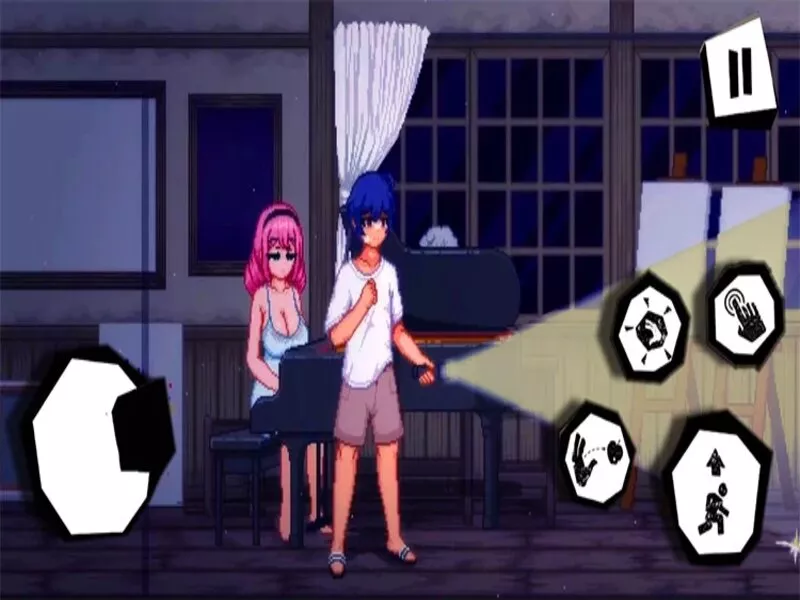 Gameplay Hấp Dẫn Của Game Tag After School 