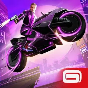 Tải Gangstar Vegas MOD APK (Vô Hạn Tiền, Kim Cương, Vip10) v9.2.0c