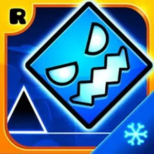 Tải Geometry Dash APK 2.2.143 Miễn Phí Cho Android