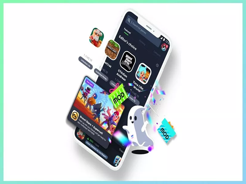Hệ Thống Lọc Game Theo Sở Thích
