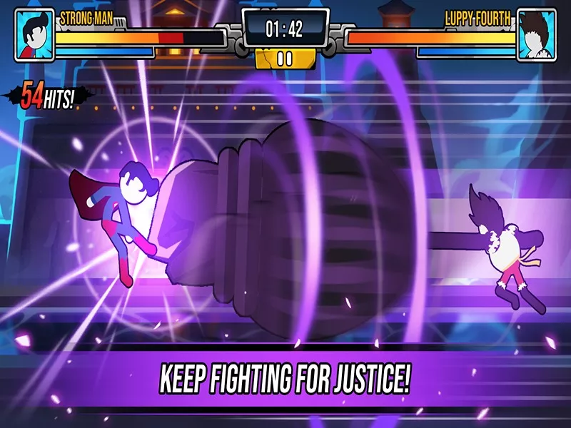 Giới Thiệu Về Game Hack Chiến Binh Đa Vũ Trụ Đại Chiến