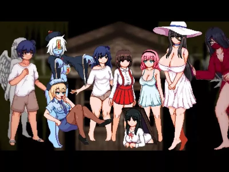 Giới Thiệu Tag After School Apk
