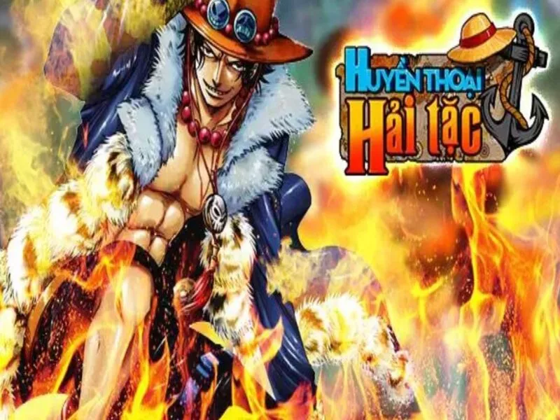 Tải Hack Huyền Thoại Hải Tặc Mod Apk (Full Kim Cương, Vô Hạn Tiền) v1.0.5 1 Giới thiệu tổng quan về huyền thoại hải tặc Mod Apk