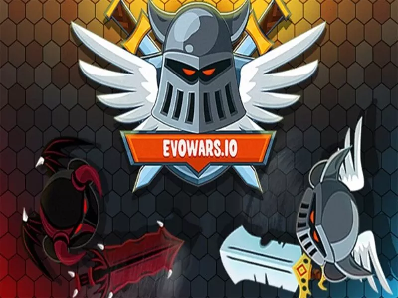 Tải Evowars Io MOD APK (Lên Level Nhanh, Bất Tử, No Ads) v2.0.136 1 Giới thiệu về Evowars Io Hack Lên Level Nhanh